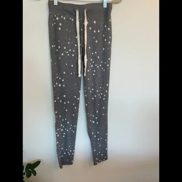 J.Crew Star Joggers In Signature Cozy Yarn - Picture 4 of 10